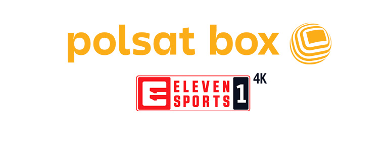 Polsat Box Eleven Sports 1 4K