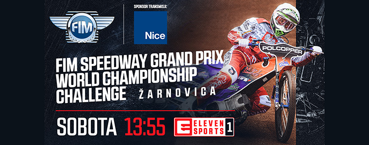 Eleven Sports FIM Speedway Grand Prix World Championship Challenge