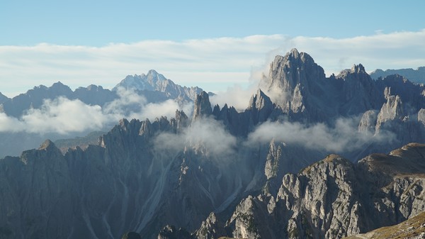 Kadr z programu „Alpy: Surowe piękno”, foto: Otmar Penker/Terra Mater Factual Studios