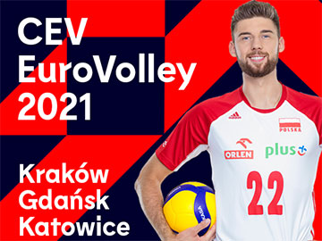 CEV eurovolley ME siatkarzy 2021 Kraków 360px.jpg