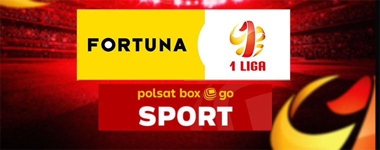 Fortuna 1 liga Polsat Sport new Polsat box go sport 2021 760px.jpg