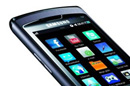 Smartfon Samsung Wave S8500