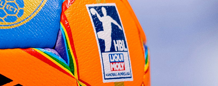 LIQUI MOLY Handball-Bundesliga HBL