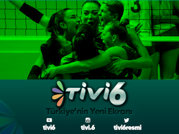 Nowy kanał Tivi6 od 29.10 w HD FTA