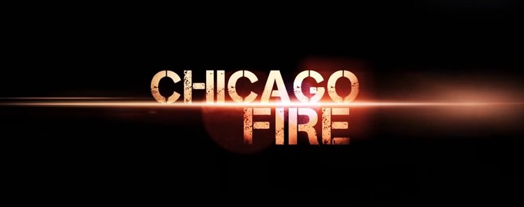 13 Ulica „Chicago Fire”