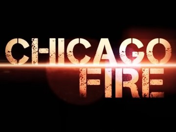 13 Ulica „Chicago Fire”