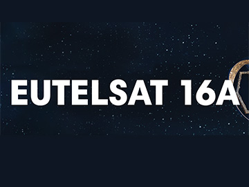 Eutelsat 16A