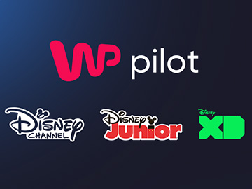 WP Pilot Disney