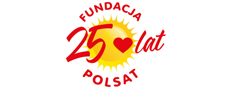 Fundacja Polsat 25 lat