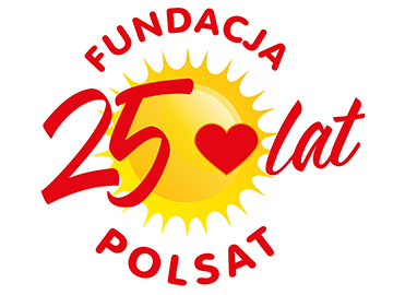 Fundacja Polsat 25 lat