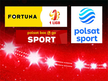 Fortuna 1 liga 2021 Polsat Sport Polsat Box Go sport 360px.jpg
