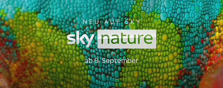 Sky Nature DE