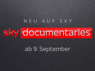 Sky Documentaries DE