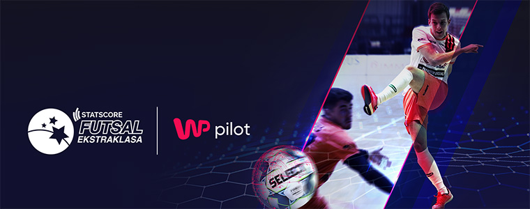 WP Pilot Futsal Ekstraklasa