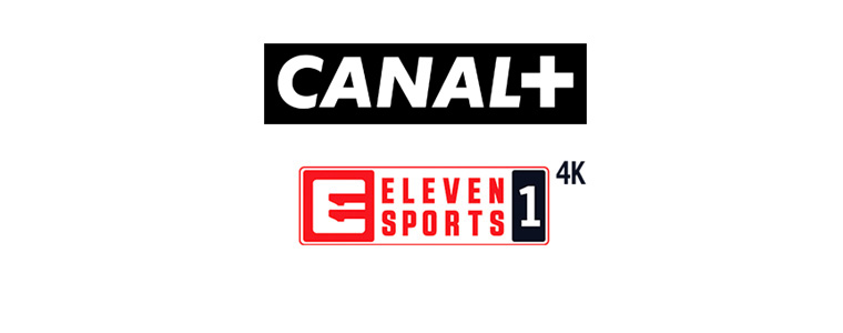 Eleven Sports 1 4K Canal+