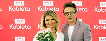TVP Kobieta program Taka jak Ty Mateusz Szymkowiak 760px.jpg