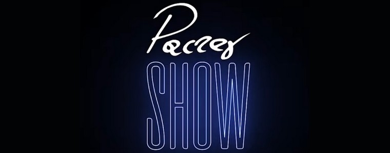 WOW Comedy Central „Pacześ Show”