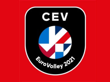 CEV Eurovolley 2021 men czerwone tlo logo 360px.jpg