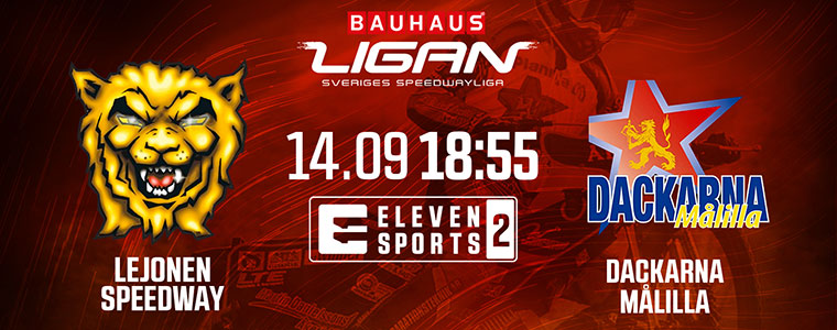 Bauhaus liga lejonen dackarna Eleven Sports 760px.jpg