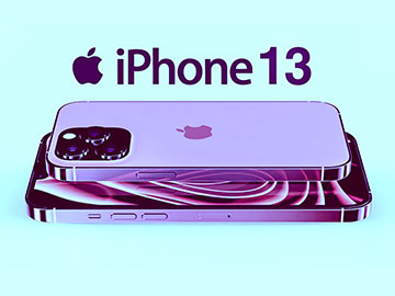 iPhone 13 oficjalnie zaprezentowany [wideo]