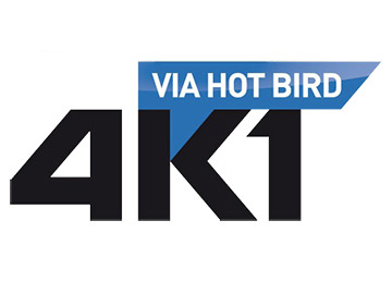Hot Bird 4k1