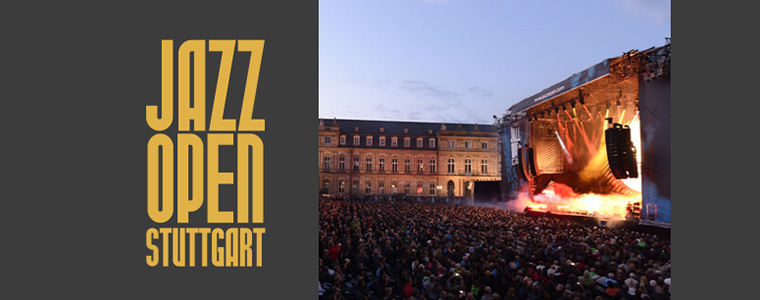 Jazzopen Stuttgart 2021