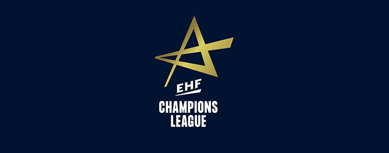 Liga Mistrzów EHF Champions League