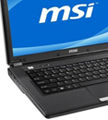 14-calowy notebook MSI EX465MX