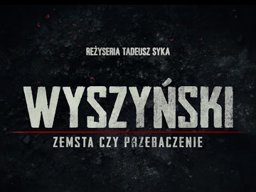 „Wyszyński - zemsta czy przebaczenie” w Canal+