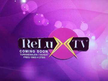 52°E: Relux TV HD przesuwa testy. Start 1TV HD