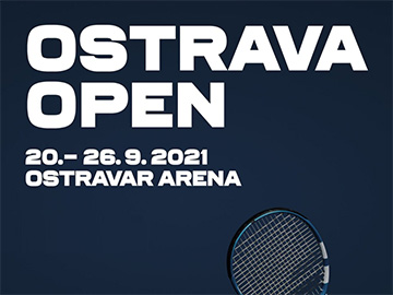 Ostrava Open WTA 500 w Ostrawie