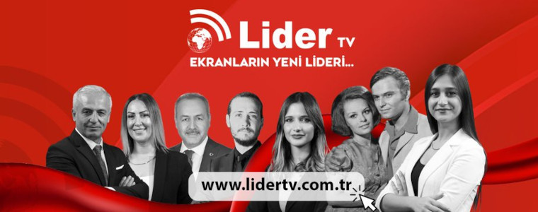 Lider TV Turk