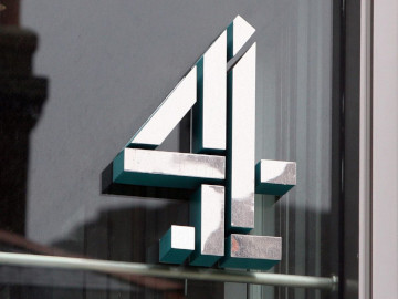 Ogień przerwał emisję Channel 4 i Channel 5