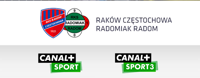 Raków vs Radomiak Ekstraklasa canal plus 760px.jpg