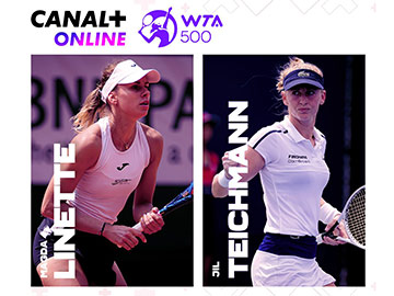 WTA Tour Chicago 2021 Magda Linette canal plus 360px.jpg