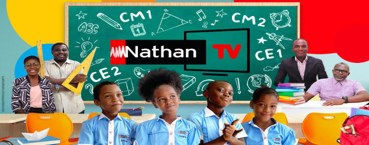 Nathan TV