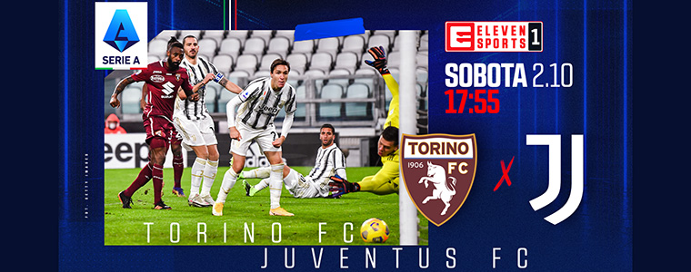 Serie A Torino Juventus Eleven Sports Getty Images