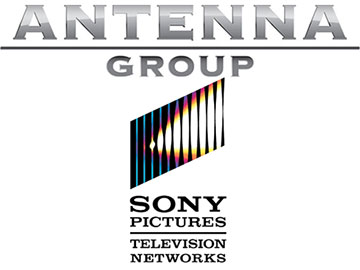 ANTENNA Group AXN Sony 360px