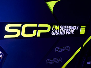 Speedway Grand Prix w Warszawie na TTV