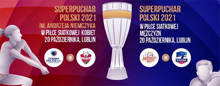 Superpuchar Polski 2021 siatkówka 760px