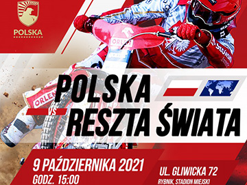 Polska Reszta Świata żużel pzm.pl