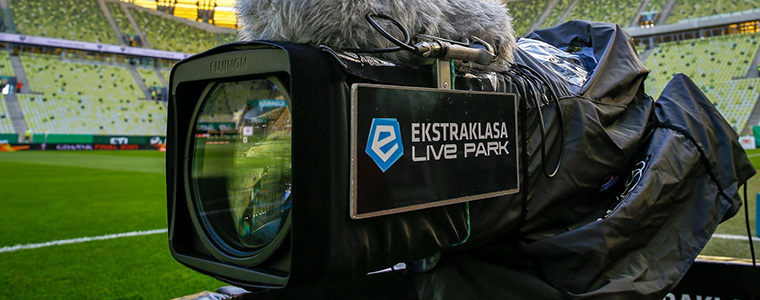 Ekstraklasa Live Park