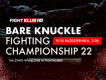 Fightklub Bare Knuckle Fighting Championship 22 360px