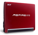 Netbook Acer Aspire One 533 