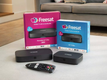 Freesat dodaje kanał That's TV Gold (FTA)