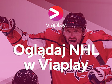 10-12.11 NHL w Viaplay