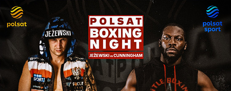 Polsat Boxing Night 11
