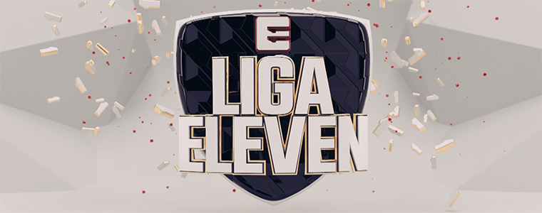 Liga Eleven Eleven Sports