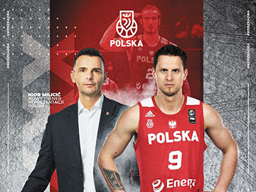 El. MŚ 2023 w koszykówce: Polska - Niemcy w TVP Sport