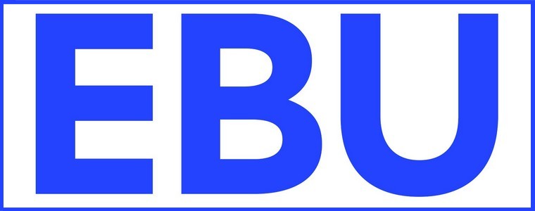 EBU European Broadcasting Union Europejska Unia Nadawców